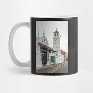 Kampung Kling Mosque 1 Mug